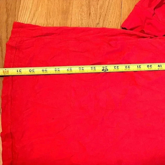 Free People Beach Poppy Beatnik TunicDress WOMENS MEDIUM - Picture 8 of 8